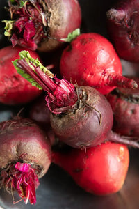 Red beets - 1lb